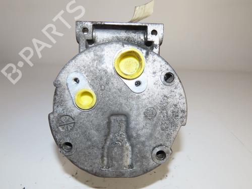 Used AC compressor OPEL VIVARO A Van (X83) 1.9 DTI (F7) (101 hp) 29929808