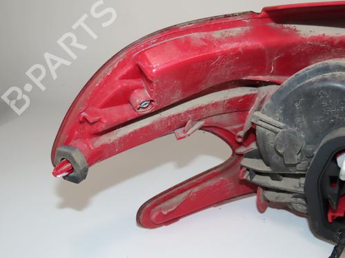 Used Right taillight Right taillight 34529430 34529430