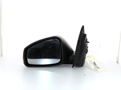 Left mirror RENAULT MEGANE III Coupe (DZ0/1_) 1.5 dCi (DZ0B) | BP32354450C26