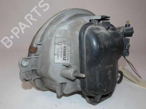 Used Right headlight Right headlight RENAULT TWINGO I (C06_) 1.2 (C066, C068) (58 hp) 34529410 34529410
