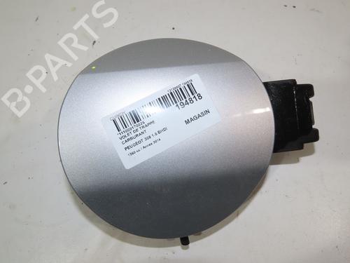 Used Fuel flap PEUGEOT 308 II (LB_, LP_, LW_, LH_, L3_) 1.6 BlueHDi 120 (120 hp) 16243040
