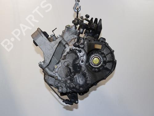 Used Gearbox MINI MINI (R50, R53) One D (75 hp) 24486869