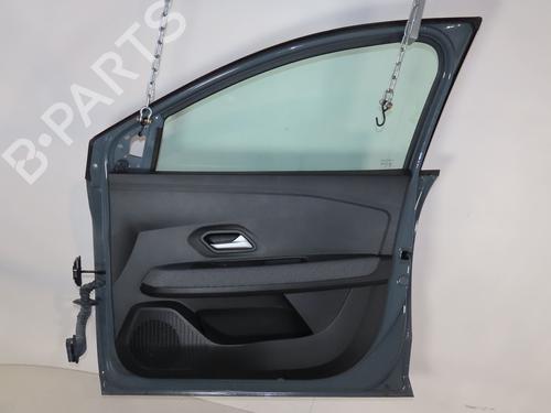 Used Right front door DACIA SANDERO III 1.0 TCe 100 ECO-G (101 hp) 29469333