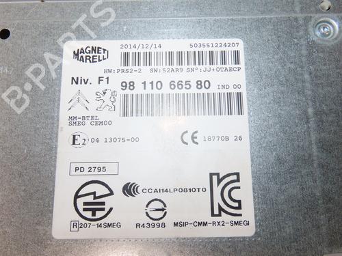 radio-peugeot-2008-i-cu_-2013-27992892 main image