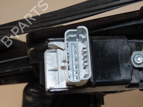 Front left window mechanism PEUGEOT 208 II (UB_, UP_, UW_, UJ_) 1.5 BlueHDI 100 | BP30139997C22