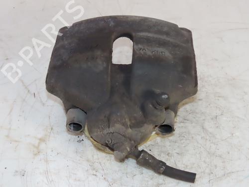 Used Right front brake caliper VW GOLF V (1K1) 2.0 TDI (136 hp) 14895890