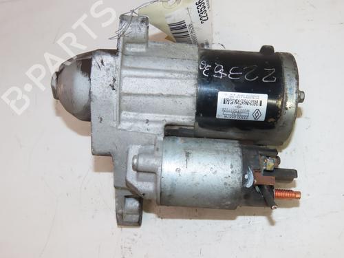 Starter DACIA SANDERO II TCe 90 (B8M1, B8MA, B8AC) | BP38527123M8 - Image 3