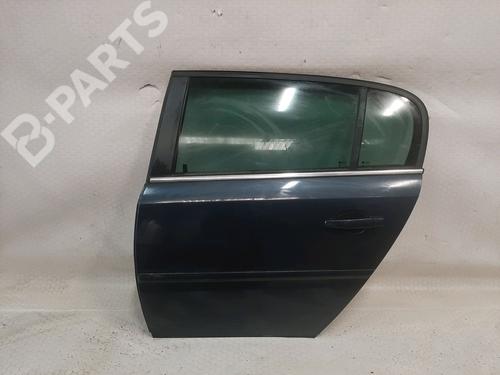 Used Left rear door OPEL SIGNUM Hatchback (Z03) 1.9 CDTI (F48) (150 hp) 9010095