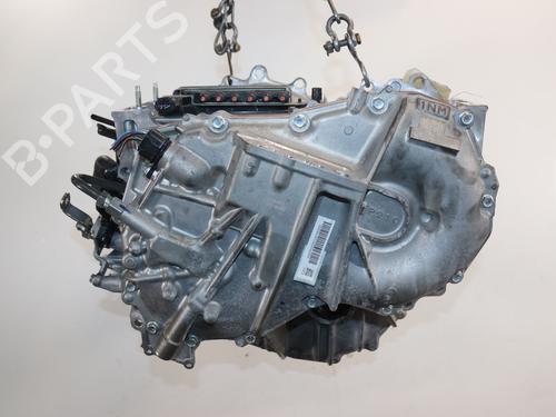 Gearbox MAZDA 2 Hatchback (KB) 1.5 Hybrid (KBAC3X) | BP38475641M3 - Image 3