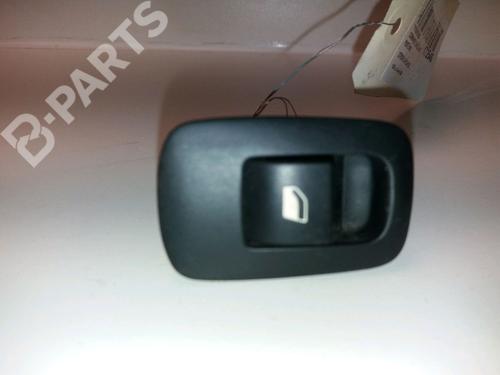 Used Left rear window switch Left rear window switch CITROËN C4 Grand Picasso I (UA_) 2.0 HDi 138 (136 hp) 9022263 9022263