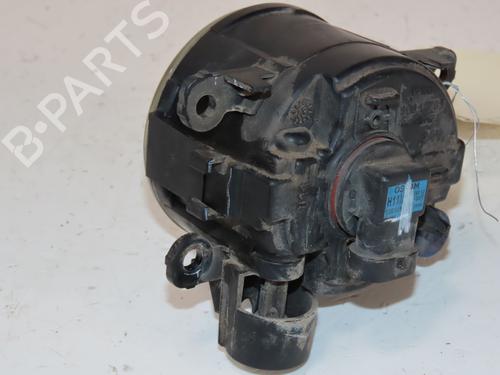 Used Right front fog light Right front fog light RENAULT CAPTUR I (J5_, H5_) 0.9 TCe 90 (90 hp) 36758735 36758735
