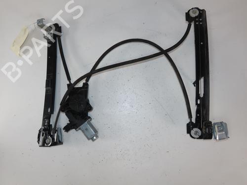 Used Front right window mechanism Front right window mechanism 37276879 37276879