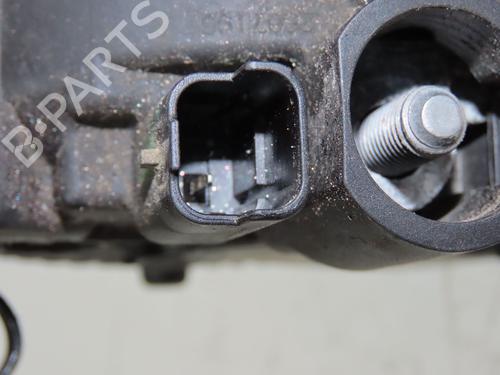 Used Alternator Alternator CITROËN C3 II (SC_) 1.4 HDi 70 (SC8HZC, SC8HR0, SC8HP4) (68 hp) 32512019 32512019