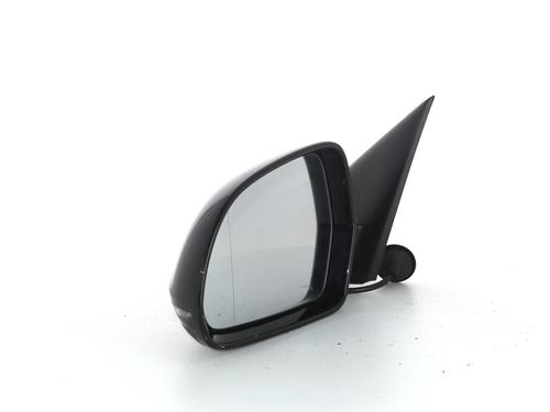 Used Left mirror Left mirror AUDI Q3 (8UB, 8UG) 2.0 TDI (150 hp) 40051847 40051847