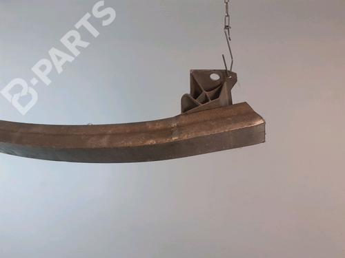 Front bumper reinforcement AUDI A2 (8Z0) 1.4 TDI | BP9008251C109 