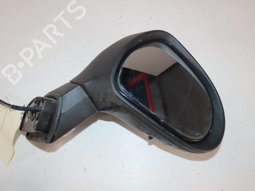 Used Right mirror PEUGEOT 207 SW (WK_) 1.6 HDi (92 hp) 32486938