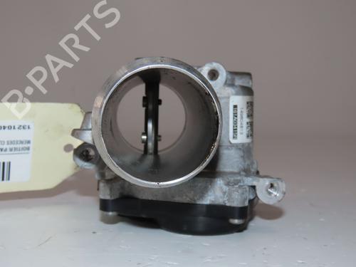 Used Throttle body Throttle body 39627551 39627551
