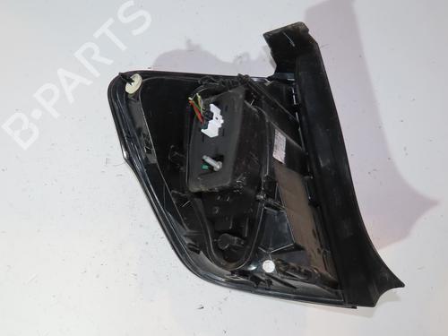 Right taillight CITROËN C3 II (SC_) 1.0 VTi 68 | BP29380504C35 