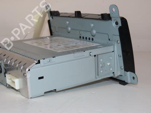 Used Radio RENAULT CLIO IV (BH_) 1.5 dCi 75 (75 hp) 30522729