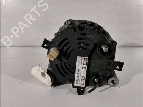 Alternator RENAULT SAFRANE II (B54_) 2.9 24V (B54N) | BP23159581M7