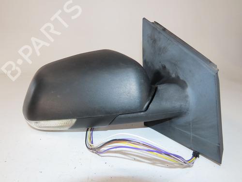 Used Right mirror VW POLO IV (9N_, 9A_) 1.4 TDI (70 hp) 29046585