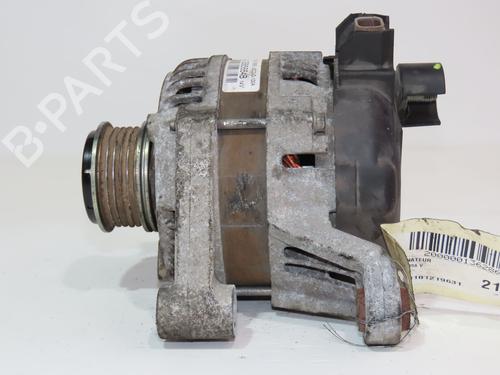 Alternator OPEL CORSA E (X15) 1.4 (08, 68) | BP35506198M7 - Image 2