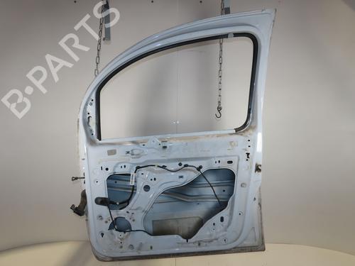 Dør højre fortil RENAULT KANGOO Express (FW0/1_) 1.5 dCi 75 (FW07, FW10, FW04) (75 hp) 27887063