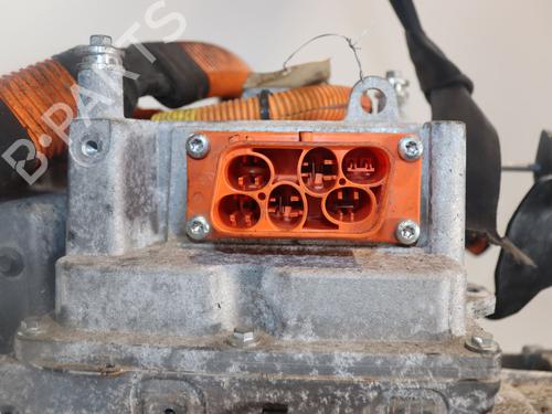 Engine RENAULT ZOE (BFM_) ZOE | BP32179395M1 - Image 2