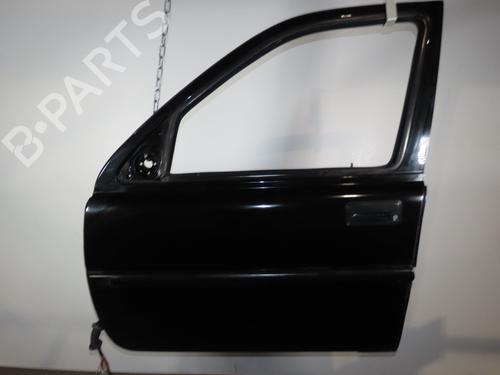 Used Left front door LAND ROVER FREELANDER I (L314) 2.5 V6 4x4 (177 hp) 20653440