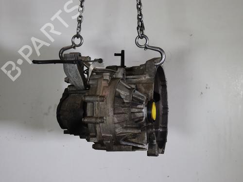 Gearbox VW GOLF VI (5K1) 2.0 TDI | BP15842421M3 