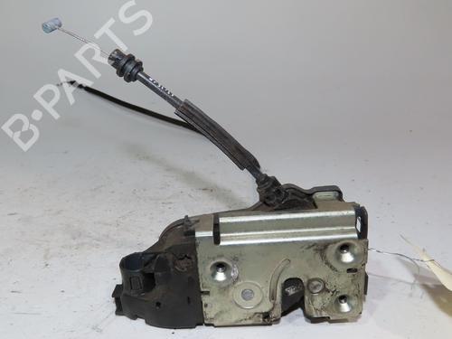 Front right lock PEUGEOT 307 CC (3B) 2.0 HDi 135 | BP23934680C97 