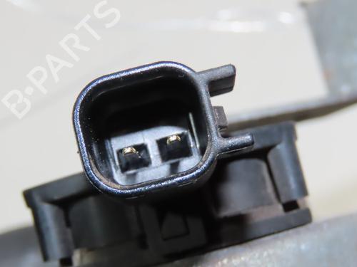 Horn NISSAN QASHQAI I (J10, NJ10) 1.6 dCi (130 hp) 32151333