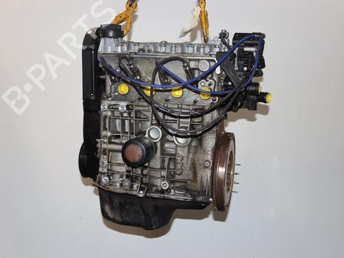 Używane Silnik VW LUPO I (6X1, 6E1) 1.0 (50 hp) 25906037