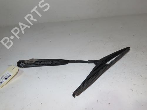 Used Rear windshield wiper arm Rear windshield wiper arm MERCEDES-BENZ A-CLASS (W168) A 170 CDI (168.009, 168.109) (95 hp) 18667350 18667350