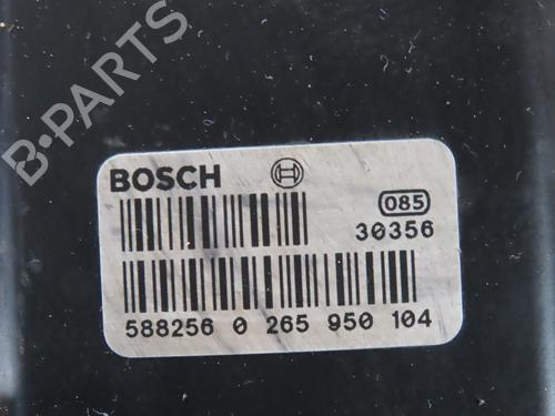 Used ABS pump JAGUAR X-TYPE I (X400) 2.2 D (150 hp) 28594040
