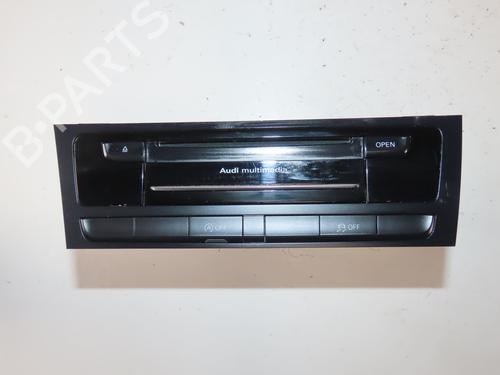 Radio AUDI A4 B8 Avant (8K5) 2.0 TDI | BP37276827E6 - Image 3