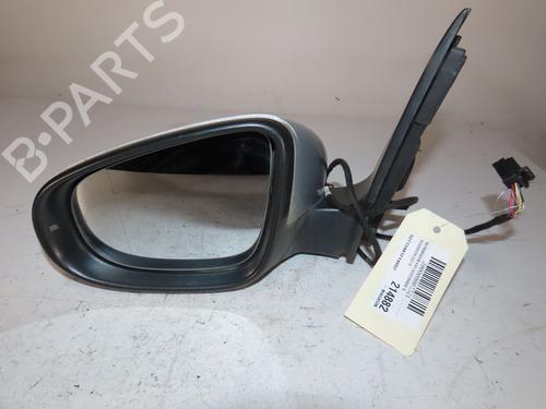 Left mirror VW GOLF VI (5K1) 1.6 TDI | BP29644173C26 