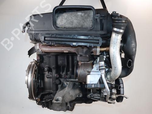 Engine BMW 3 (E90) 320 d | BP40051523M1 - Image 3