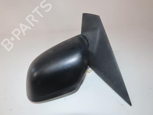 Left mirror DACIA LODGY (JS_) 1.6 LPG | BP37004128C26 - Image 2