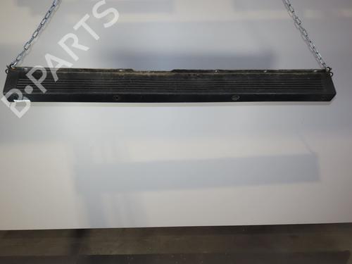 Used Rear bumper CITROËN JUMPER II Van 2.0 BlueHDi 130 (130 hp) 20670583