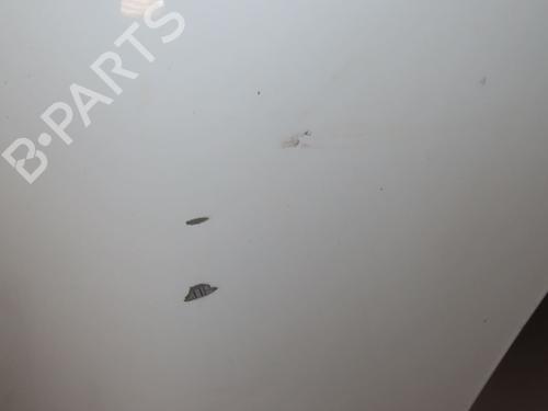 Rear bumper CITROËN C1 (PM_, PN_) 1.0 | BP24966635C8 