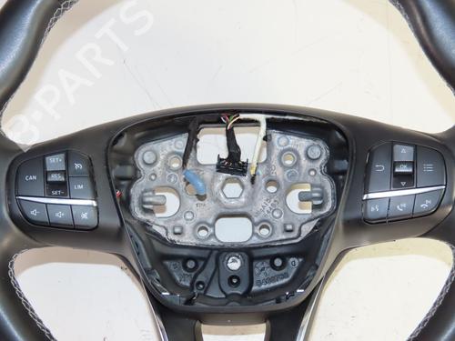 Steering wheel FORD PUMA (J2K, CF7) 1.0 Flexifuel | BP31961604C49