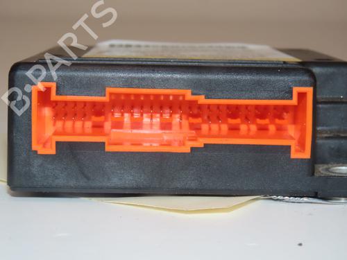 Used ECU airbags CITROËN C2 (JM_) 1.4 (73 hp) 30892934