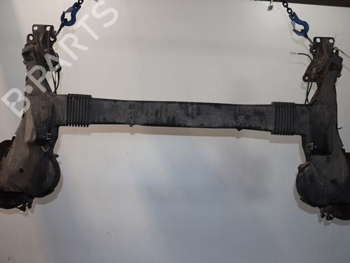 Rear axle CITROËN BERLINGO Box Body/MPV (B9) 1.6 HDi 75 | BP26304054M2 