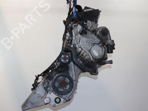 Motor MERCEDES-BENZ A-CLASS (W169) A 180 CDI (169.007, 169.307) (109 hp) 19104443