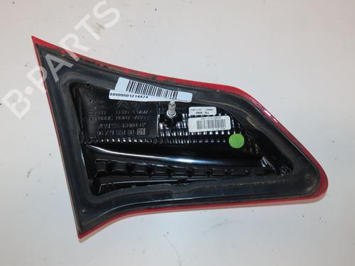 Used Right tailgate light CITROËN C4 II (NC_) 1.6 HDi 90 (92 hp) 29819232