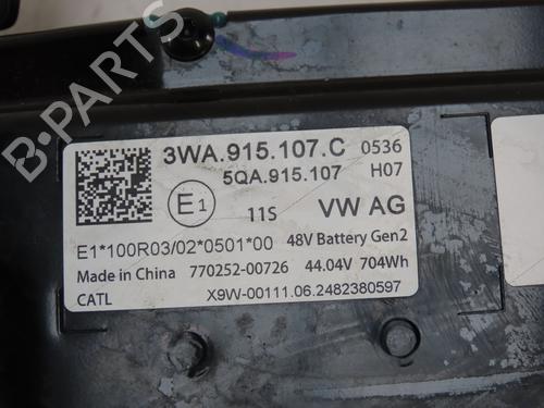 Battery VW GOLF VIII (CD1, DA1) 1.5 eTSI | BP33744506E11 - Image 4