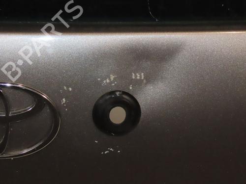 Tailgate TOYOTA YARIS (_P1_) 1.0 (SCP10_, SCP10R) | BP30187836C6 