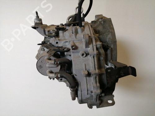 Used Gearbox Gearbox RENAULT ESPACE IV (JK0/1_) 2.0 dCi (JK01, JK02, JK1J, JK1K, JK1H) (150 hp) 9007205 9007205