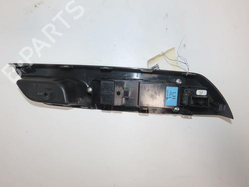 Used Left front window switch Left front window switch 18602165 18602165